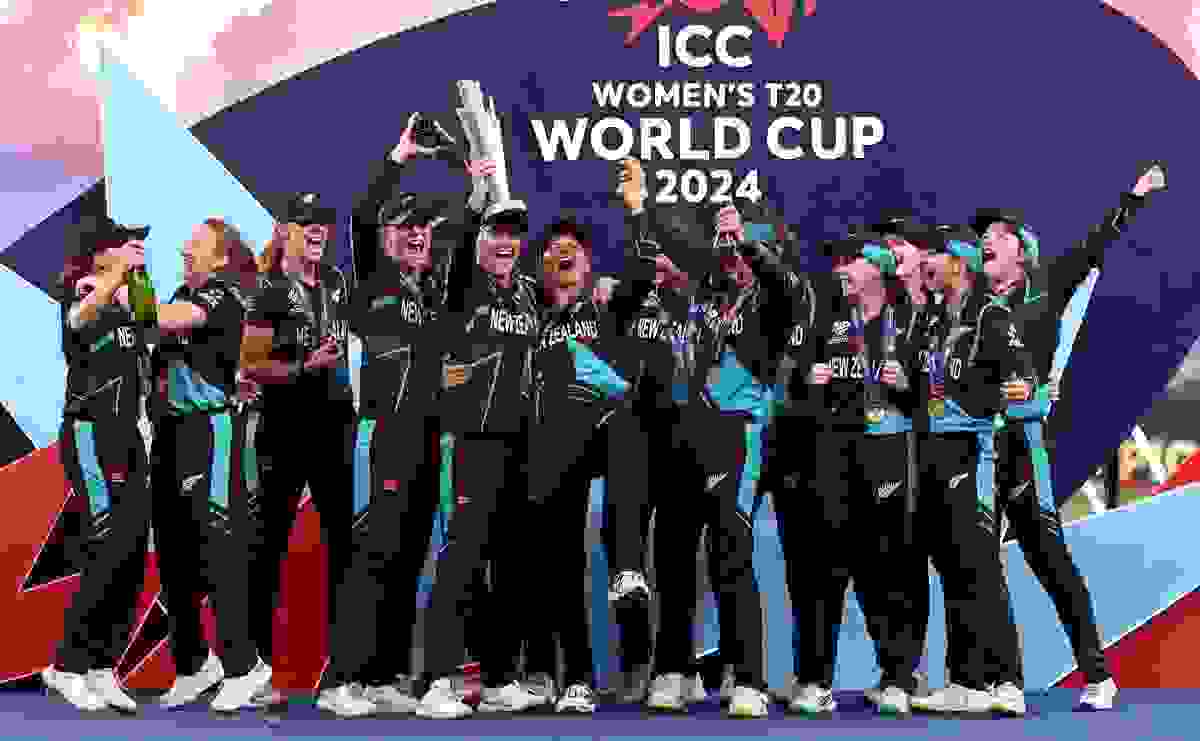 Results of every ICC Women’s T20 World Cup