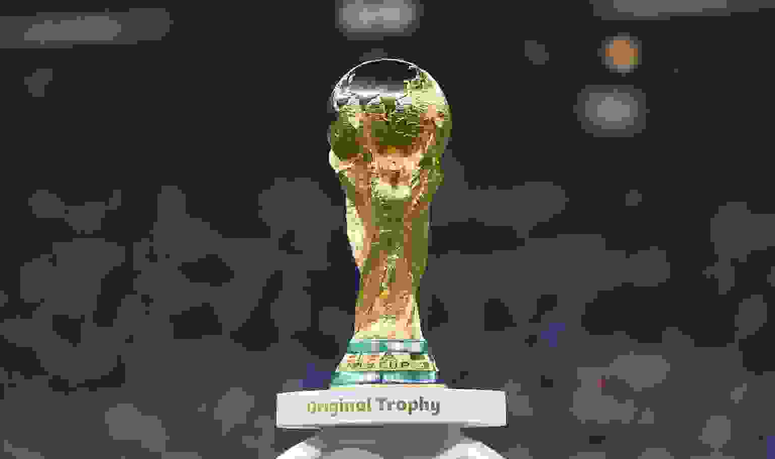 Catch the action live: Sports events you’ll brag about in 2026 - FIFA World Cup 2026