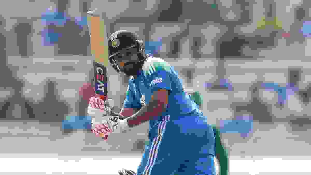 Most Sixes in ODI Cricket History