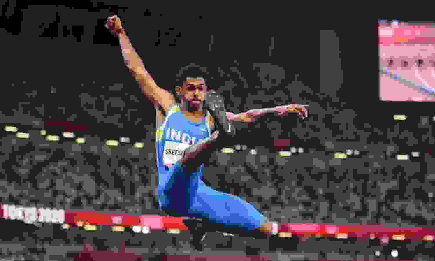 World Athletics Championships 2025: Medal Tally and India's Results