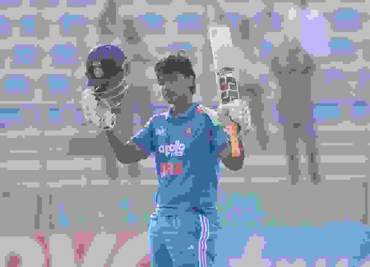 Five youngsters to watch out for in Cricket in 2026