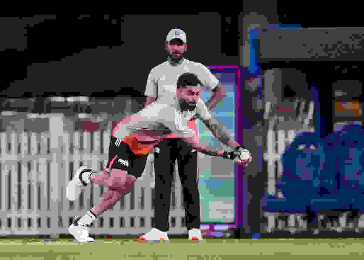 India vs South Africa 1st ODI Preview: Head-to-head Stats, Possible XI, Pitch Report, Streaming Details