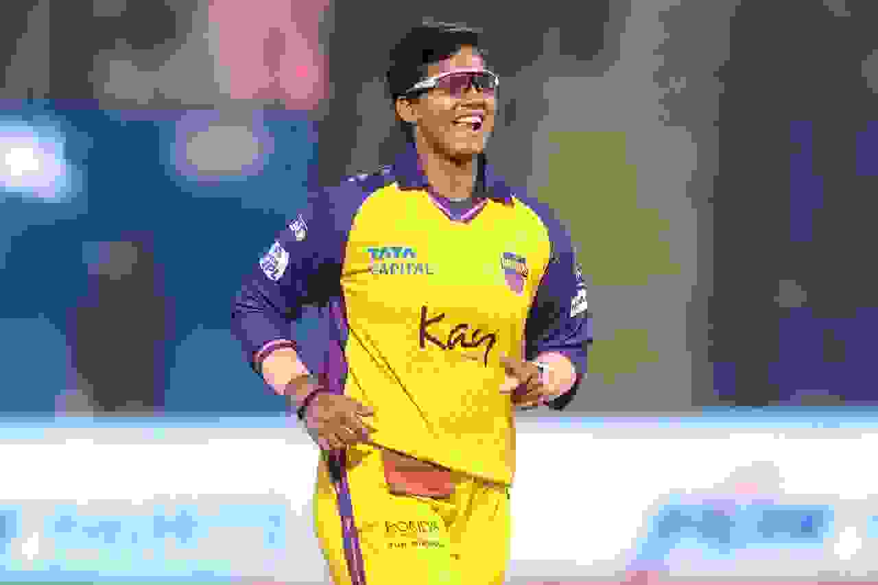 WPL 2026 Auction Details: 277 players to enter auction, 73 slots vacant