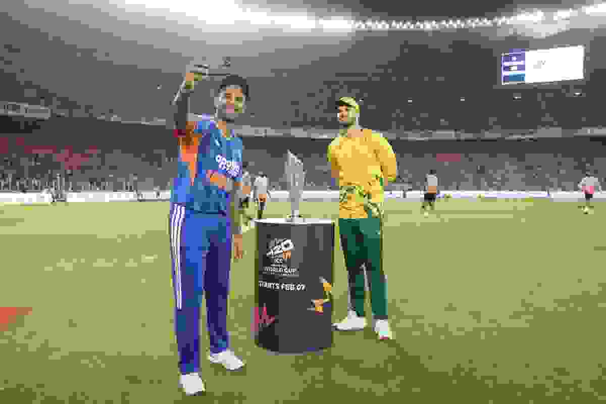 Cricket schedule in 2026: Full schedule and dates of every major cricket tournament in 2026