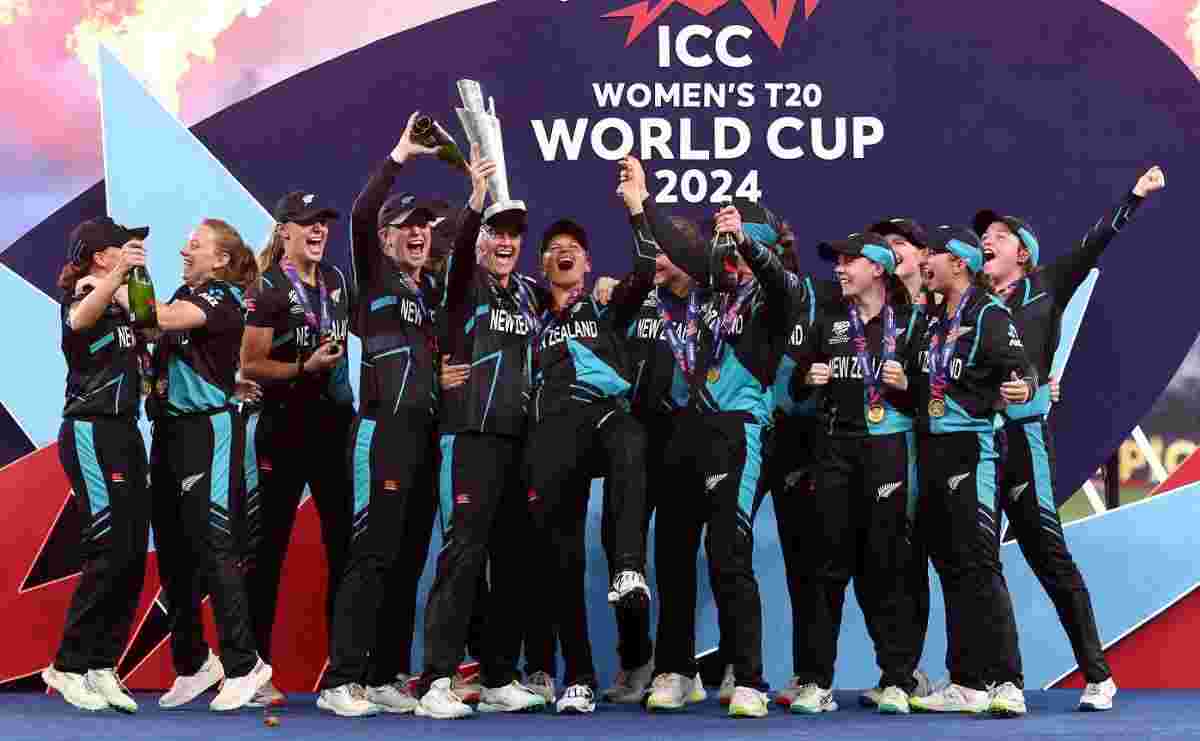 Results of every ICC Women’s T20 World Cup