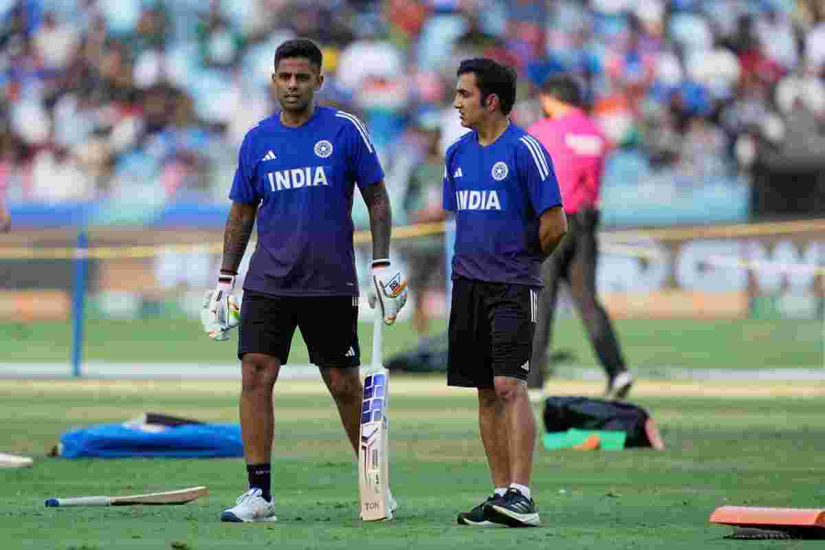 India vs South Africa 1st T20I Preview: Head-to-head Stats, Possible XI, Pitch Report, Streaming Details