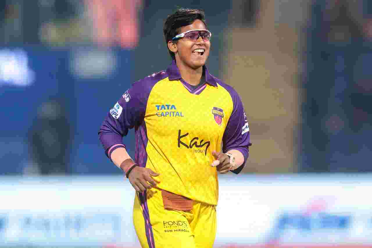 WPL 2026 Auction Details: 277 players to enter auction, 73 slots vacant