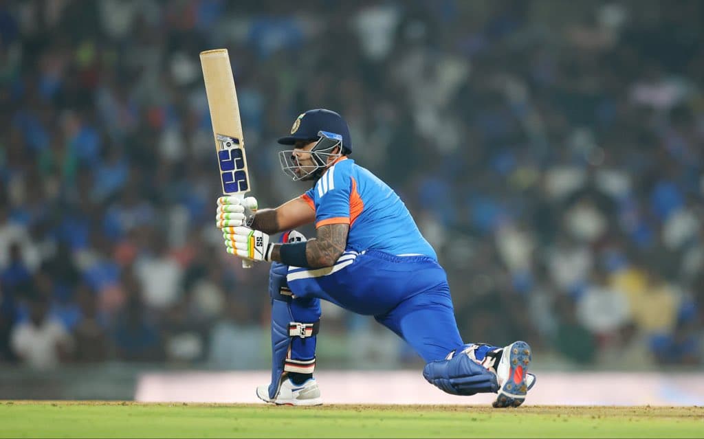 T20 World Cup 2026: India’s Possible Squad