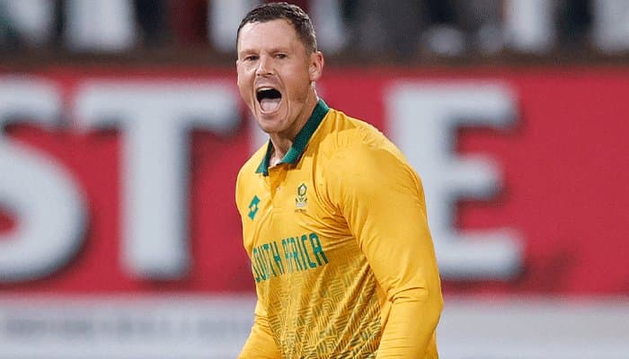 IPL 2026: Lucknow Super Giants announce George Linde as replacement for Wanindu Hasaranga