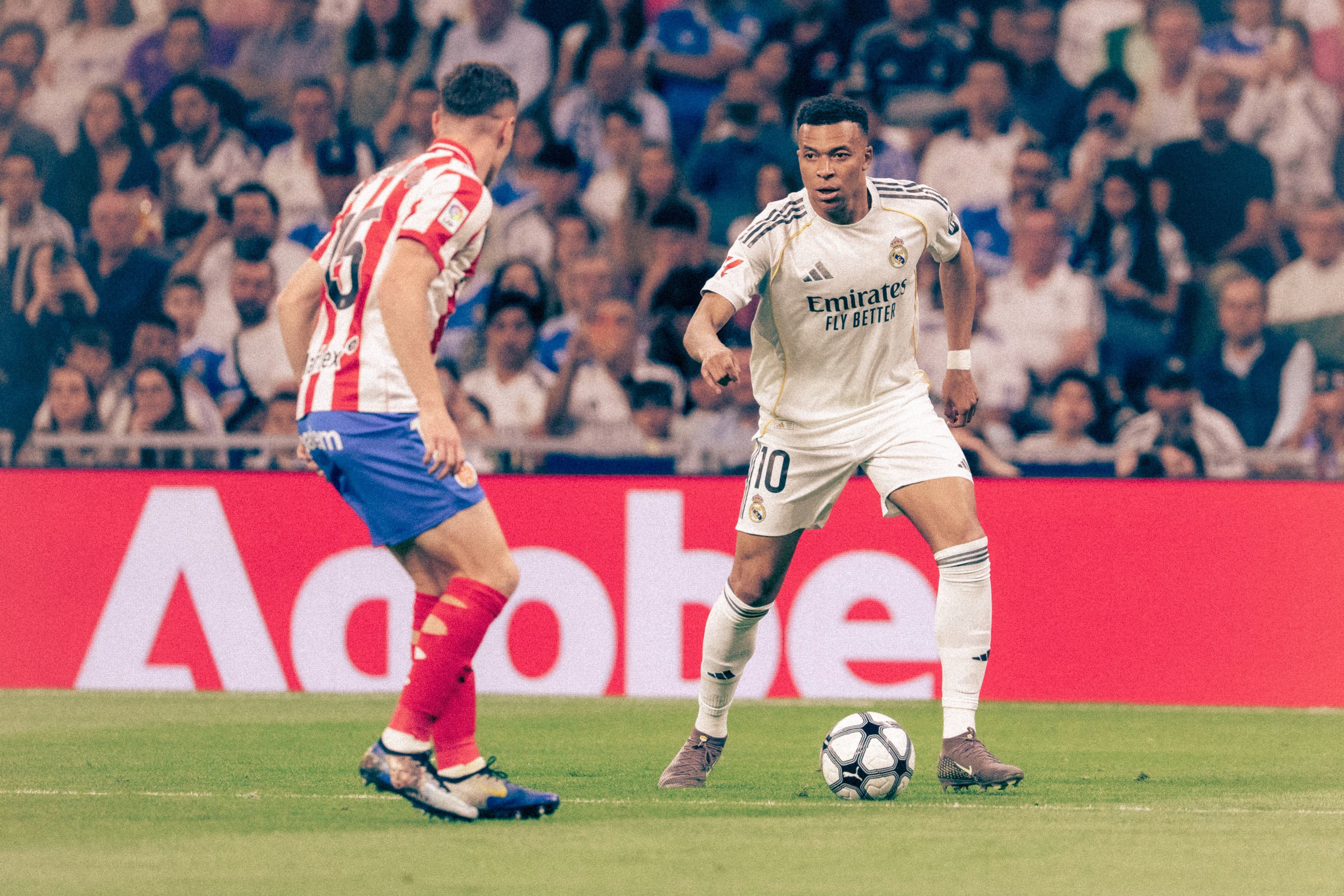 Real Madrid vs Girona, La Liga 2025-26, Round 31 LIVE: Scores, Updates, News and Free Commentary | First half ends goalless; RMA 0-0 GIR