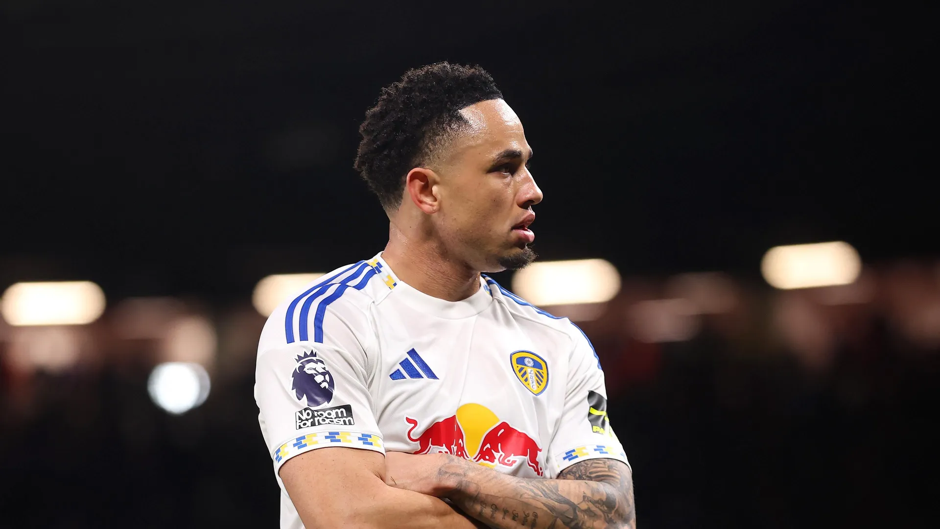 Manchester United vs Leeds United, Premier League 2025-26 highlights: Okafor's brace hands Leeds their first Premier League win at Old Trafford by 2-1