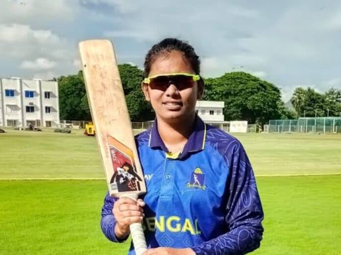 Bengal T20 League 2026: Top 10 most expensive women's players in auction as Mita Paul bags 3 Lakhs
