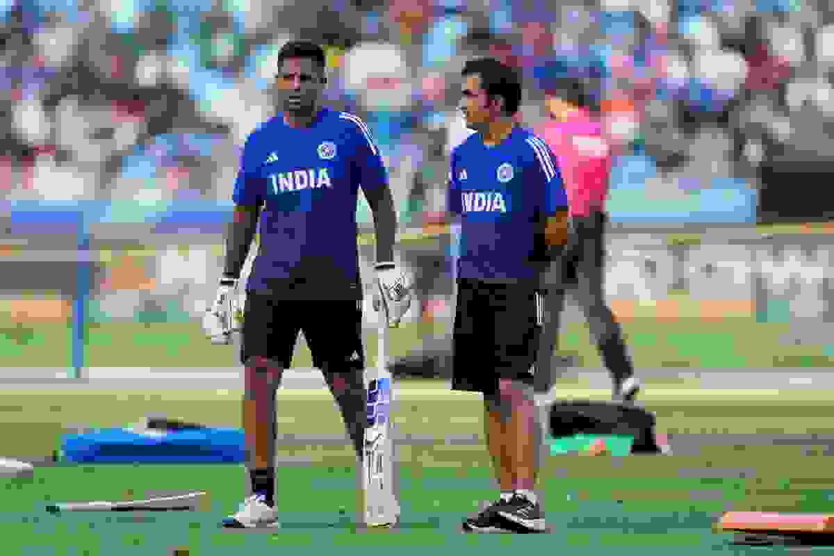 India vs South Africa 1st T20I Preview: Head-to-head Stats, Possible XI, Pitch Report, Streaming Details