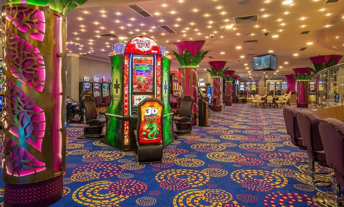 What Malaysian Players Value Most in Online Casinos?