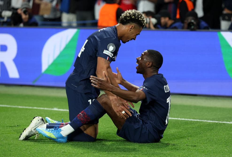 PSG vs FC Bayern Munich, UEFA Champions League 2025-26, Semi-final, 1st Leg Highlights: PSG take a narrow 5-4 lead in highest scoring UCL semi-final history