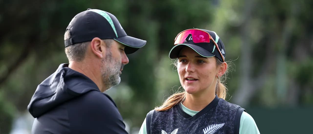 ICC Women's T20 World Cup 2026: Full squads of every country