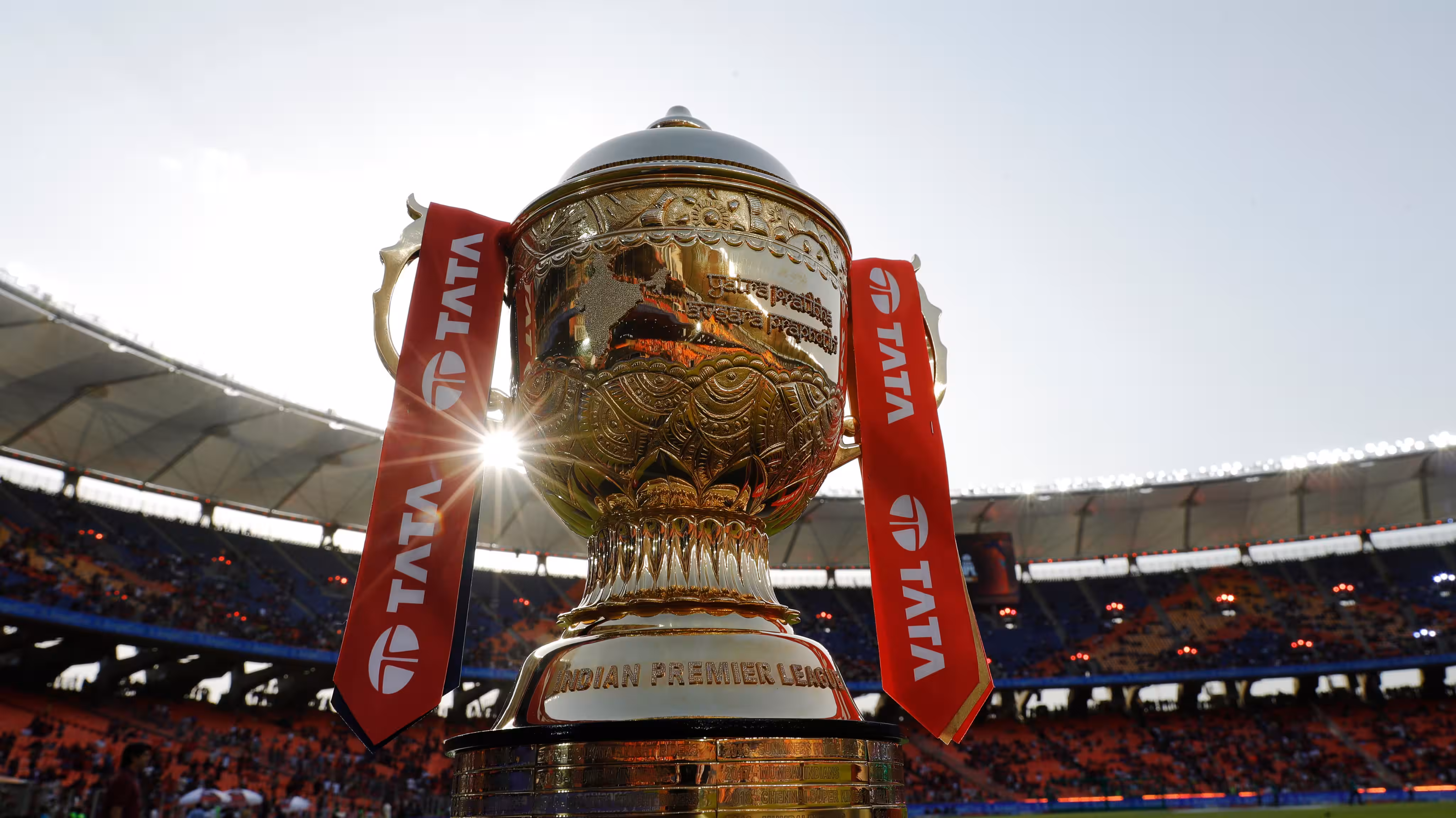 BCCI announce IPL 2026 Playoffs Schedule: No Final in Bangalore, Ahmedabad Comes in Last Moment