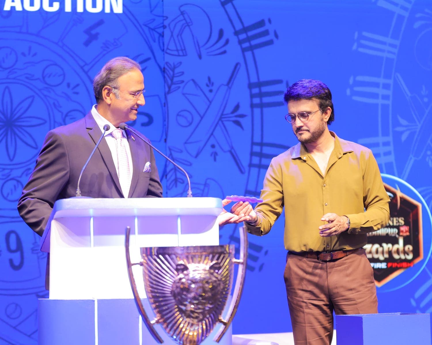 Bengal T20 League 2026 auction: Shahbaz bags the most money; Shami at 5.2 lakhs, Easwaran at 8 lakhs