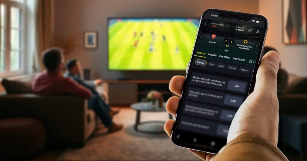 How Sports Fans Compare Online Betting Platforms