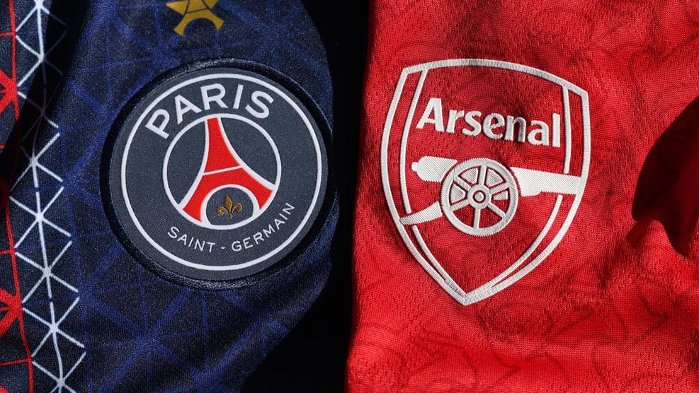 PSG vs Arsenal, UEFA Champions League 2025/26 final LIVE: Scores, updates, news and free commentary